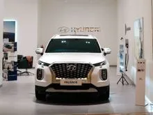 2022 Hyundai Palisade 2,2 Signature Wagon