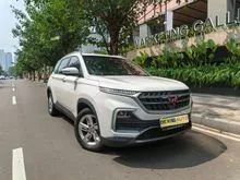 2021 Wuling Almaz 1.5 Smart Enjoy SUV-(KM25000)WULING ALMAZ  1.5 At S+T SMART ENJOY 7 SEATER NIK 2021 KM RENDAH
