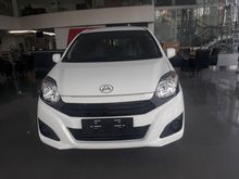 DAIHATSU GRESIK PROMO AYLA DP MINIM