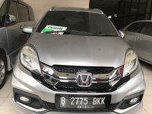 2016 Honda Mobilio 1.5 RS MPV