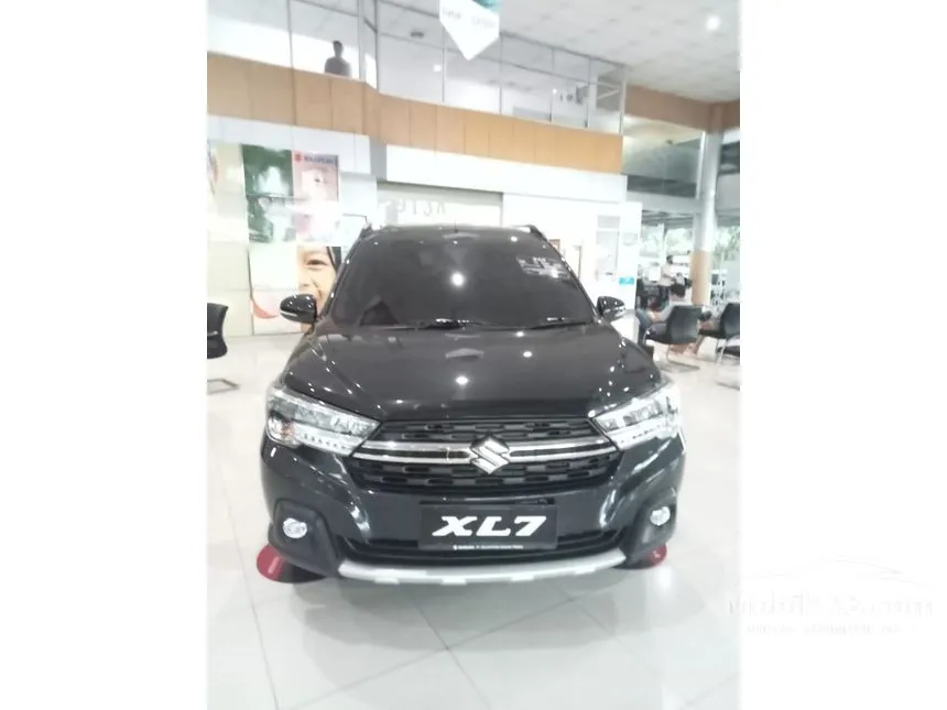 Jual Mobil Suzuki XL7 2022 BETA 1.5 di Jawa Barat Automatic Wagon Lainnya Rp 208.999.999