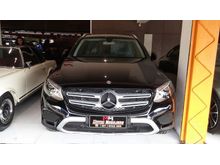 METRO Mercy GLC 250 Matic New