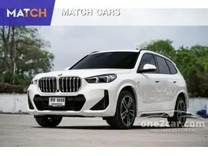 2023 BMW X1 2.0 sDrive20i M Sport SUV