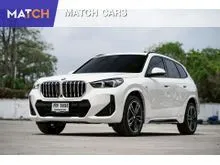 2023 BMW X1 2.0 U11 (ปี 23-30) sDrive20i M Sport SUV