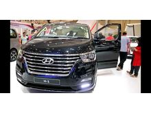 PROMO OKTOBERkah Hyundai H-1
