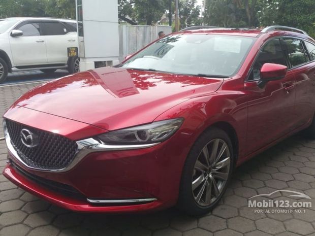 Mazda 6 Mobil Bekas Baru Dijual Di Surabaya Jawa Timur Indonesia Dari 1 Mobil Di Mobil123