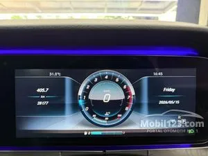 2016 Mercedes-Benz E300 2.0 Avantgarde Sedan