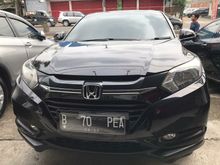 2018 Honda HR-V e cvt