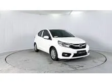 2019 Honda Brio 1.2 Satya E Hatchback