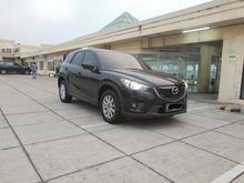 2014 Mazda CX-5 2.5 Touring SUV