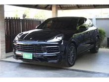 2020 Porsche CAYENNE 3.0 (ปี 18-25) E-Hybrid Coupe 4WD SUV