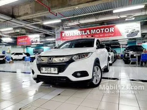 2018 Honda HR-V 1.5 S SUV