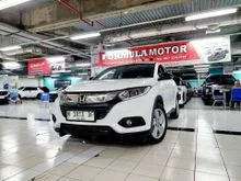 2018 Honda HR-V 1.5 S SUV Sangat Terawat