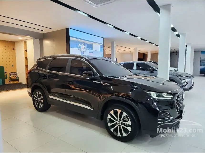 2026 Chery Tiggo 8 Comfort SUV