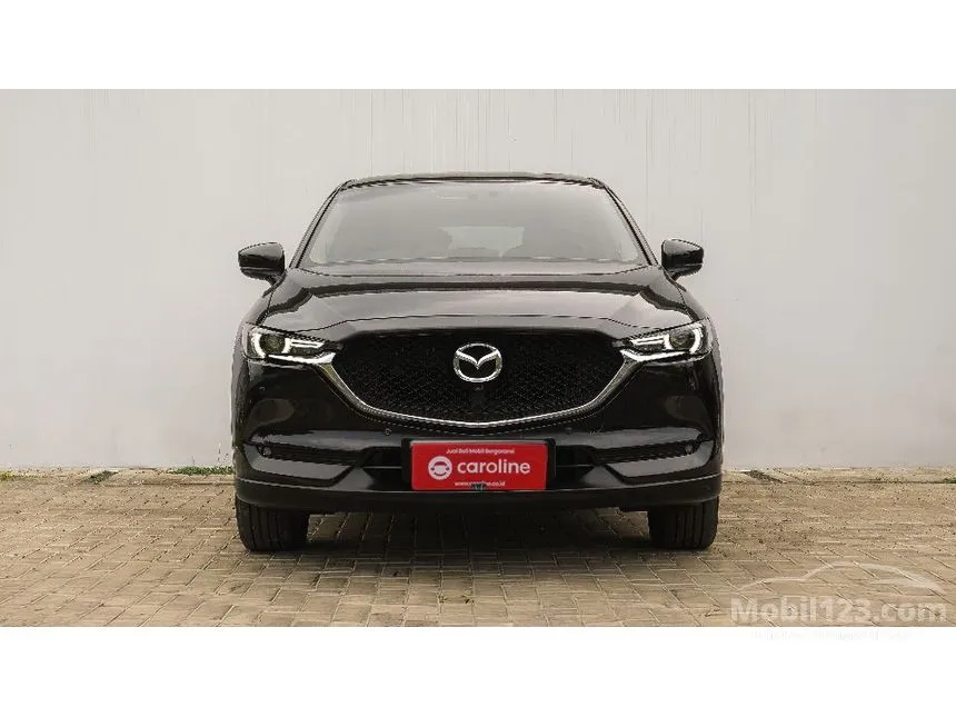 2021 Mazda CX-5 GT SUV