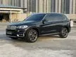 Jual Mobil BMW X5 2018 xDrive35i xLine 3.0 di Jawa Barat Automatic SUV Hitam Rp 745.000.000