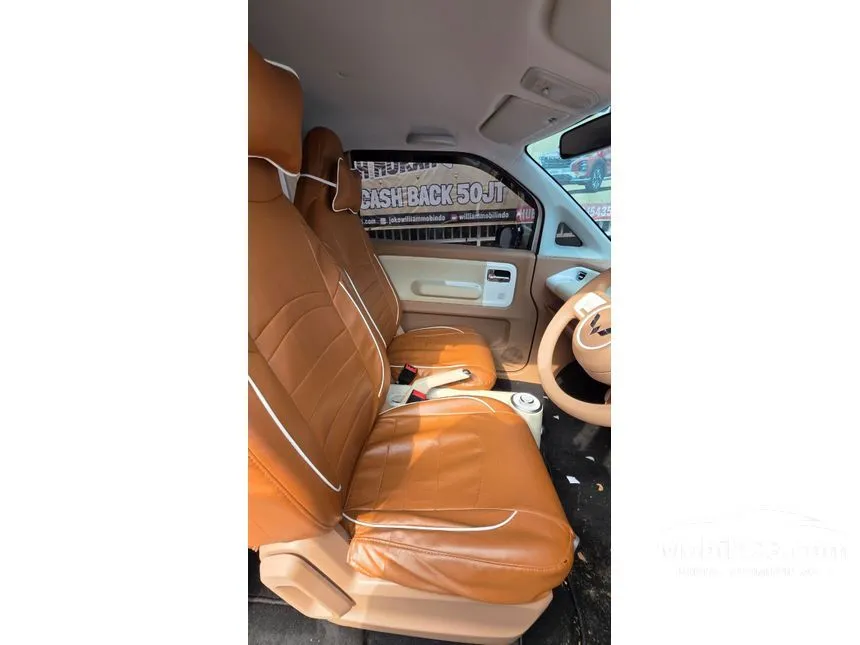 2025 Wuling Air EV Lite 200KM Hatchback