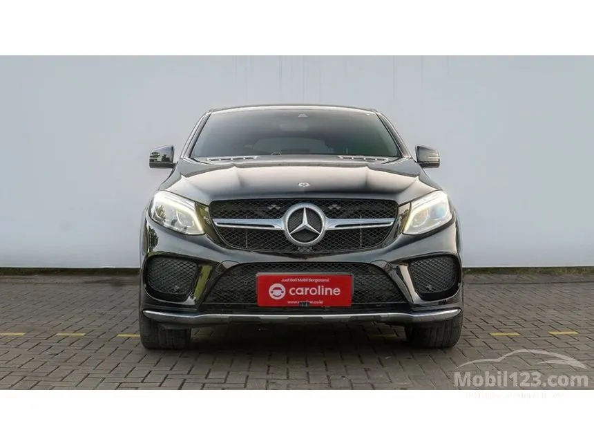 Jual Mobil Mercedes