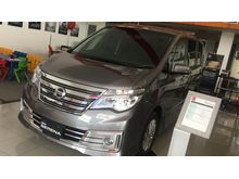 NISSAN SERENA AUTECH 2017 READY STOCK - CUCI GUDANG AKHIR TAHUN