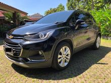 2019 Chevrolet Trax LTZ SUV Premier (Bandung)