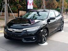 DISKON BOMBASTIS SPECIAL LAST STOCK 2019 Honda Civic 1,5 Base Spec Sedan