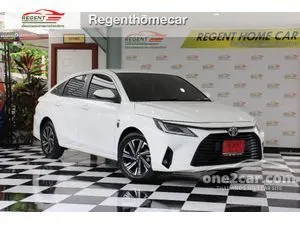 2022 Toyota Yaris Ativ 1.2 Sport Sedan