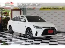 2022 Toyota Yaris Ativ 1.2 (ปี 22-28) Sport Sedan