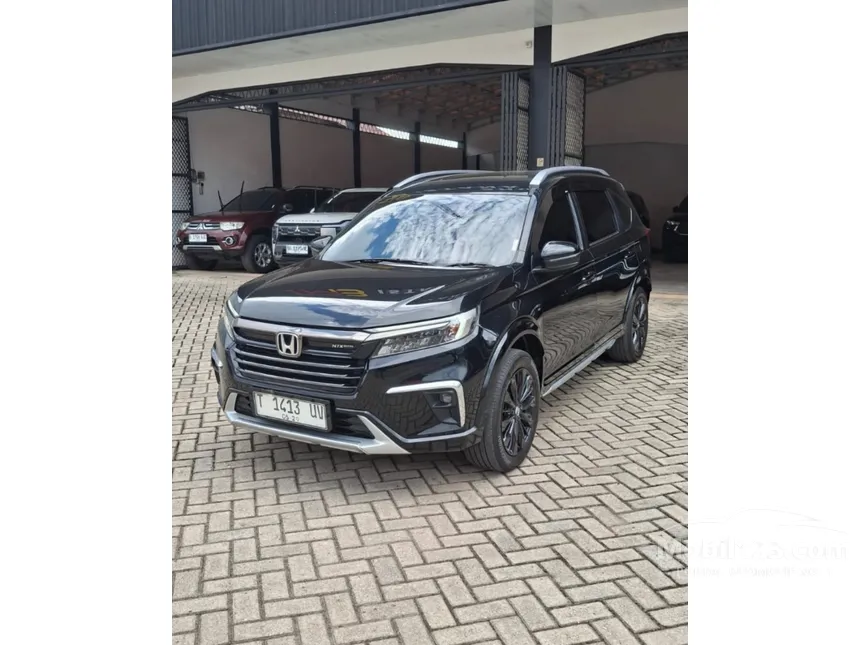 2024 Honda BR-V Prestige N7X Edition SUV