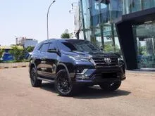 2022 Toyota Fortuner 2.8 GR Sport 4X2 SUV