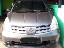 2010 Nissan Grand Livina 1.5 SV MPV