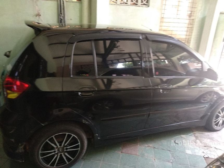 Jual Mobil  Hyundai  Getz  2005 TB 1 3 di Jawa Barat Manual 