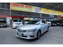 2010 Toyota Camry 2.0 (ปี 06-12) G EXTREMO Sedan AT
