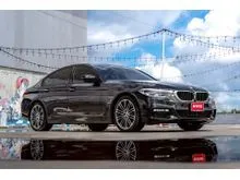 2018 BMW 530e 2.0 G30 (ปี 17-22) M Sport Sedan