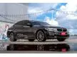 2018 BMW 530e 2.0 G30 (ปี 17-22) M Sport Sedan