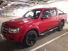 2007 Ford Ranger 2.5 XLT Pickup Truck (A)