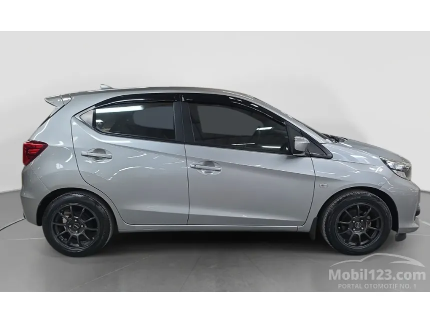 2019 Honda Brio Satya E Hatchback