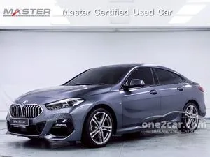 2021 BMW 220i 2.0 Gran M Sport Coupe