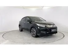 2019 Honda HR-V 1.5 S SUV