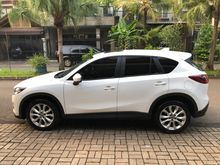 2013 Mazda CX-5 2.0 Sport SUV