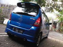 Suzuki Karimun Estilo Vxi 1.1 Th 2008 Manual.