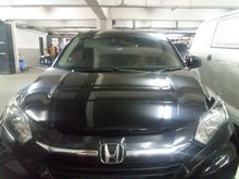 2015 Honda HR-V 1.5 S Scvt