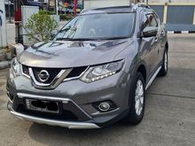 2017 Nissan X-Trail 2.0 T32 SUV