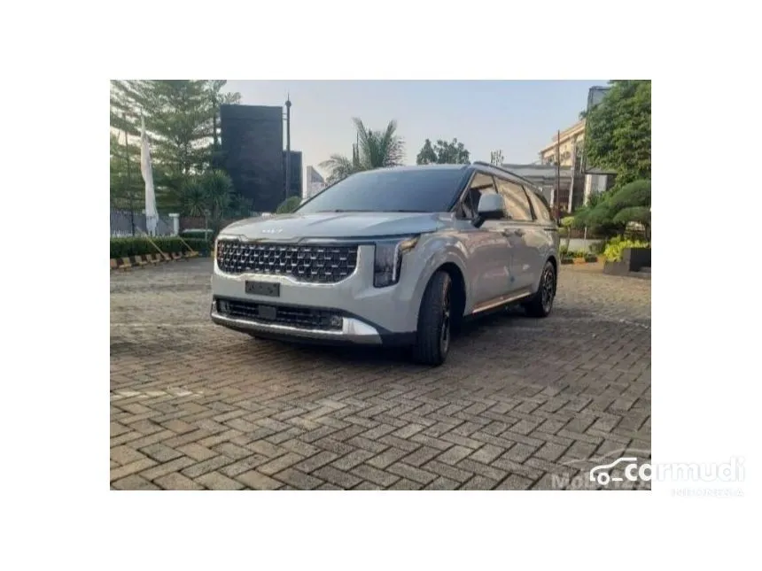 2024 KIA Carnival CRDi Premiere MPV