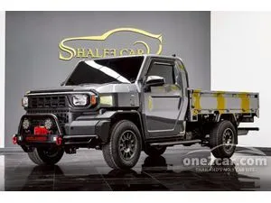 2023 Toyota Hilux Champ 2.4 Pickup