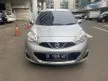Jual Mobil Nissan March 2017 1.2L XS 1.2 di Banten Automatic Hatchback Silver Rp 109.000.000