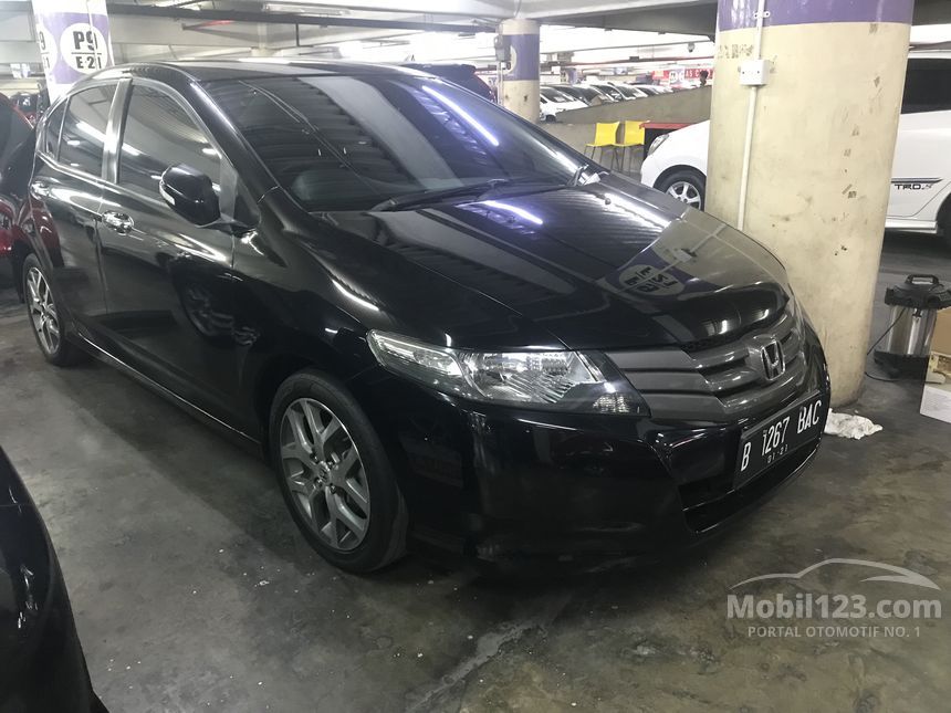 Honda City Bahan  Bakar  Mobil  Bekas Halaman 3 Waa2