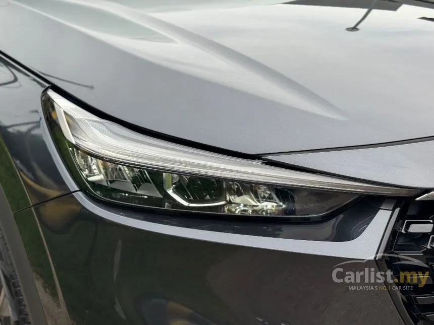 2025 Honda HR-V V SUV