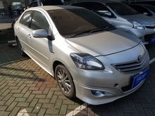 Toyota Vios TRD 2013 Km 60rb by ASTRA