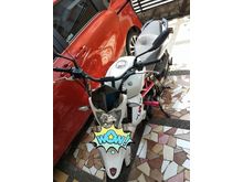2018 Benelli TNT 250