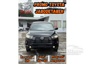 2026 Toyota Kijang Innova 2.0 G MPV